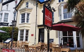 The Post House, Llandudno